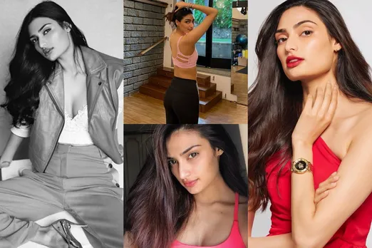 Athiya Shetty