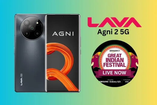 Amazon Great Indian Festival 2023
