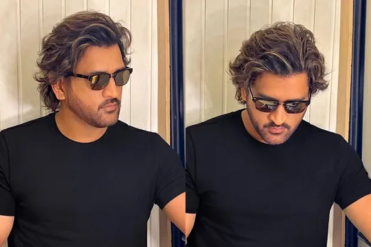 MS Dhoni