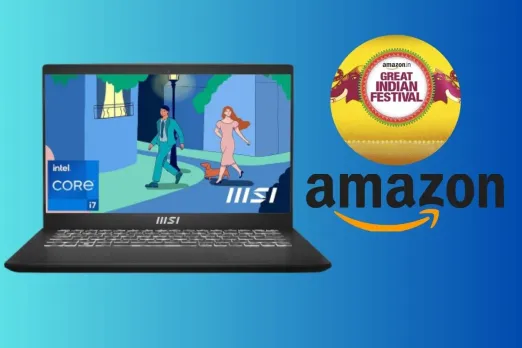 Amazon Great Indian Festival 2023