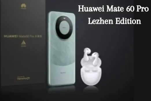 Huawei Mate 60 Pro