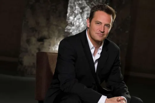 Matthew Perry