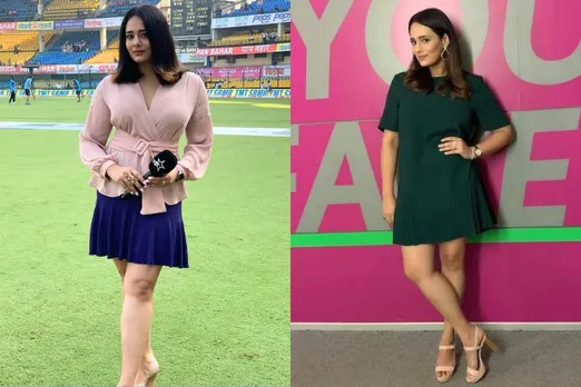 Mayanti Langer