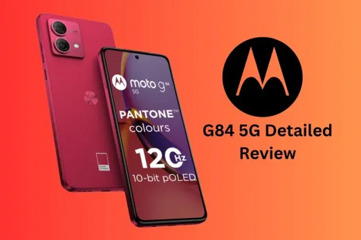 Motorola G84 5G