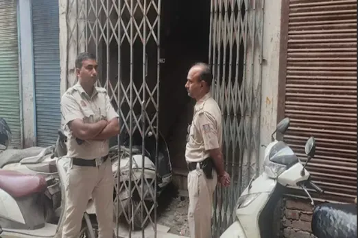 National Investigation Agency