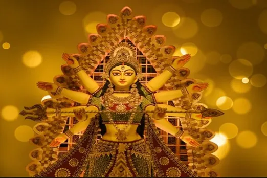 Navratri 2023 Day 9