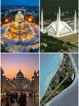 No Indians Live In These Countries