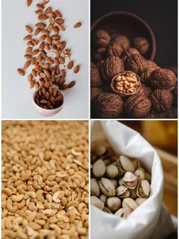 Nuts You Must Add To Your Diet