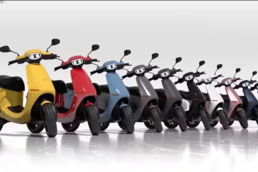 Ola Electric
