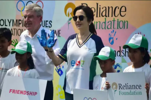 Olympics 2028
