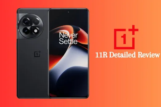 OnePlus 11R