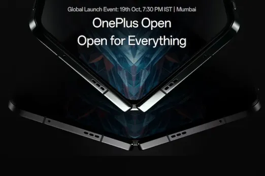 OnePlus Open