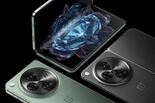 OnePlus Open