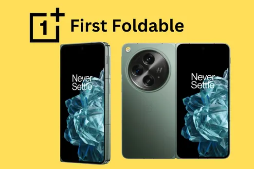 OnePlus Open