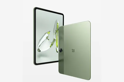 OnePlus Pad Go