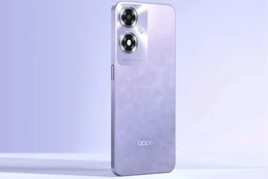 Oppo A2m