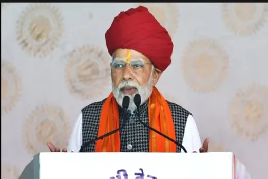PM Modi