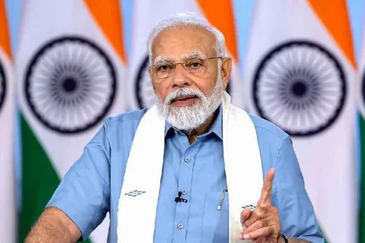 PM Modi