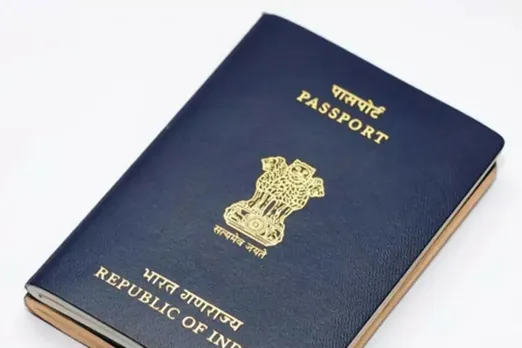 Passport Scam