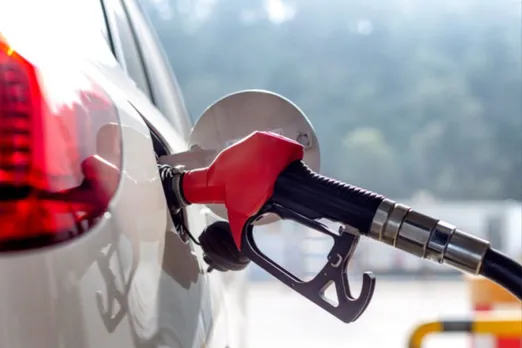 Petrol And Diesel Price Update