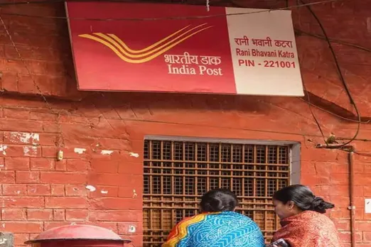 Post Office Scheme