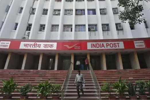 Post Office Scheme