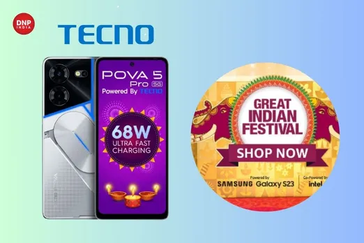 Amazon Great Indian Festival 2023