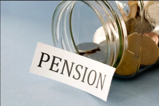 Private Employee Pension