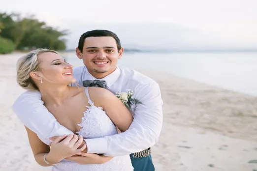 Quinton de Kock's Wife