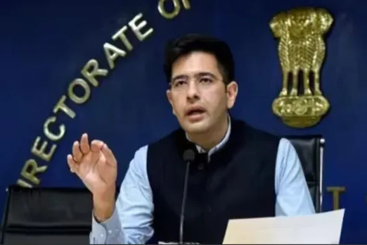 Raghav Chadha