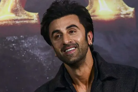 Ranbir Kapoor