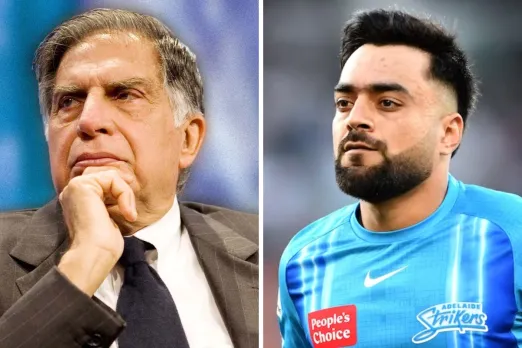 Ratan Tata