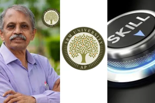 SRM University