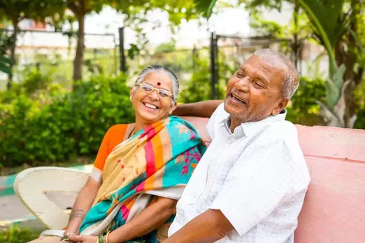 Senior Citizen Savings Scheme