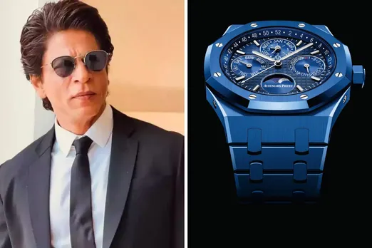 Shah Rukh Khan