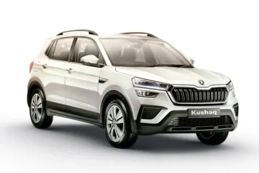 Skoda Kushaq