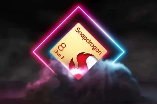 Snapdragon 8 Gen 3 SoC