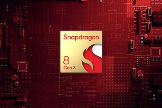 Snapdragon 8 Gen 3