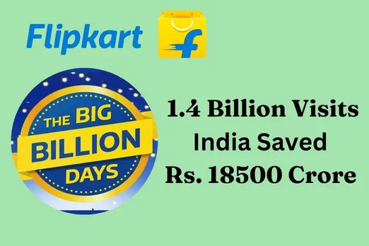 Flipkart Big Billion Days 2023