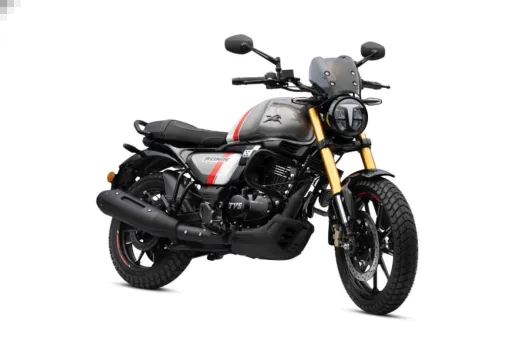 TVS Ronin Special Edition launched in India for THIS much, looks amazing in the new livery