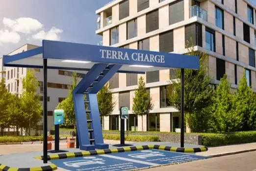 Terra Motors