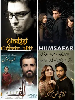 Top 10 Pakistani Dramas To Watch In October