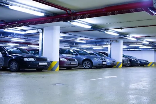 Most Expensive Car Parking In The World