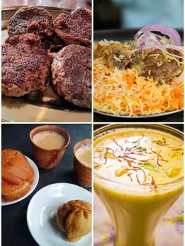 Top Lucknow Delicacies You Should Not Miss