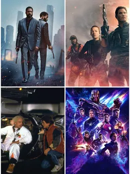 Top Time Travel Movies You Must Watch