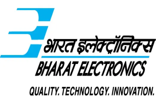 Bharat Electronics Limited