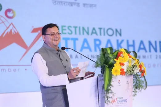 Uttarakhand News