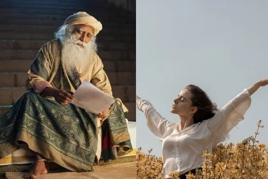 Sadhguru Tips