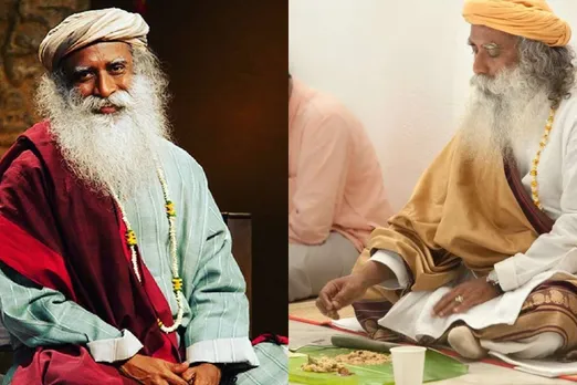 Sadhguru Tips