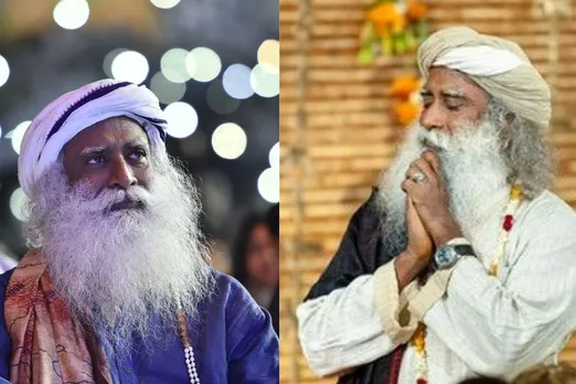 Sadhguru Tips